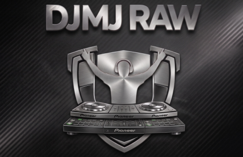 DJMJ Raw August 2026 Summer Mix